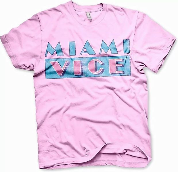 Miami Vice T-Shirt günstig online kaufen