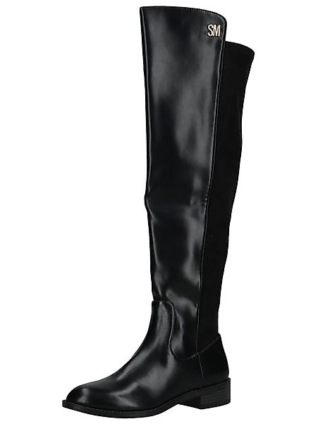 STEVE MADDEN STEVE MADDEN Stiefel Lederimitat/Textil günstig online kaufen