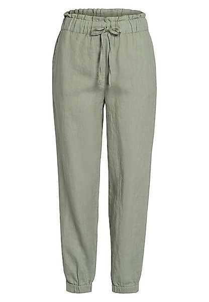 MARC AUREL 2-in-1-Hose Hosen khaki günstig online kaufen