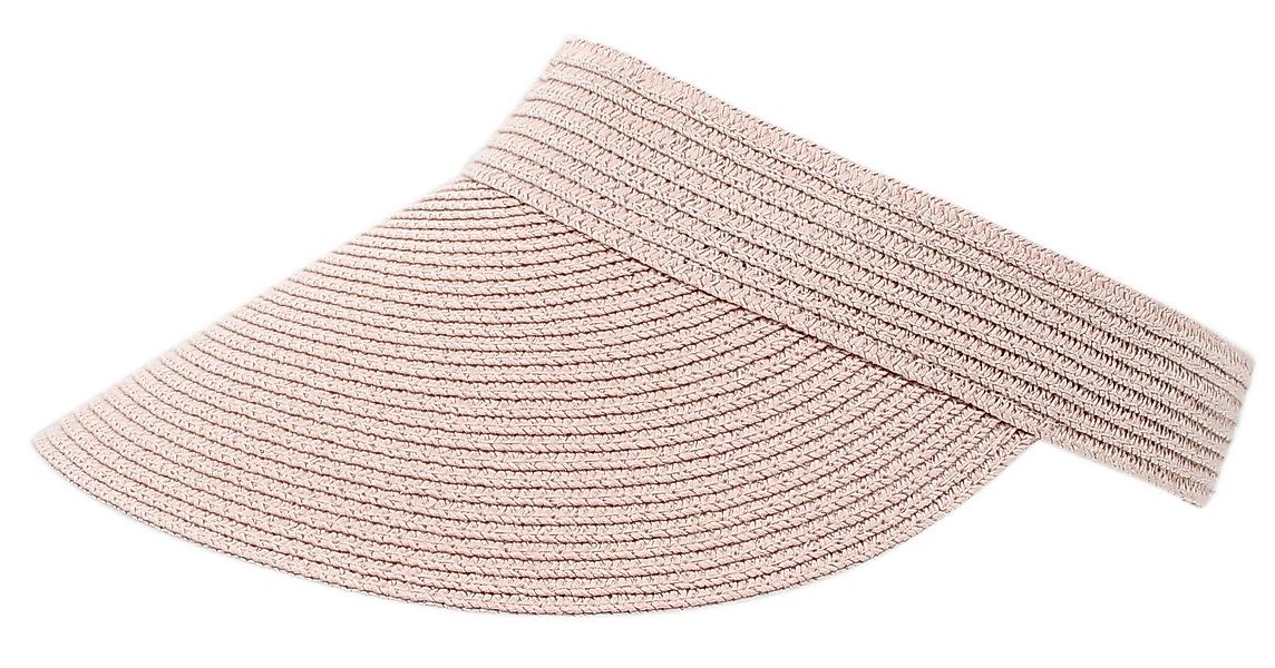 dy_mode Visor Damen Visor Cap aus günstig online kaufen