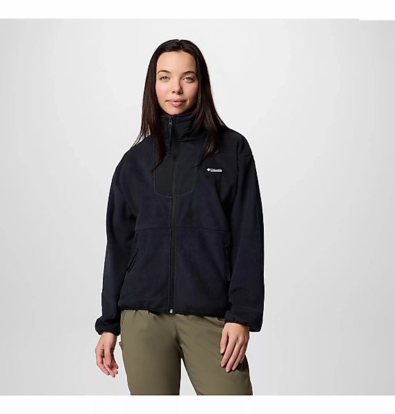 Columbia Fleecejacke "SEQUOIA GROVE FULL ZIP FLEECE", (1 St.) günstig online kaufen