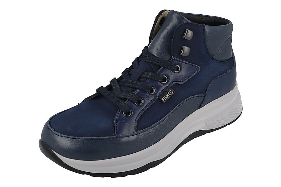 Finn Comfort Stiefel günstig online kaufen