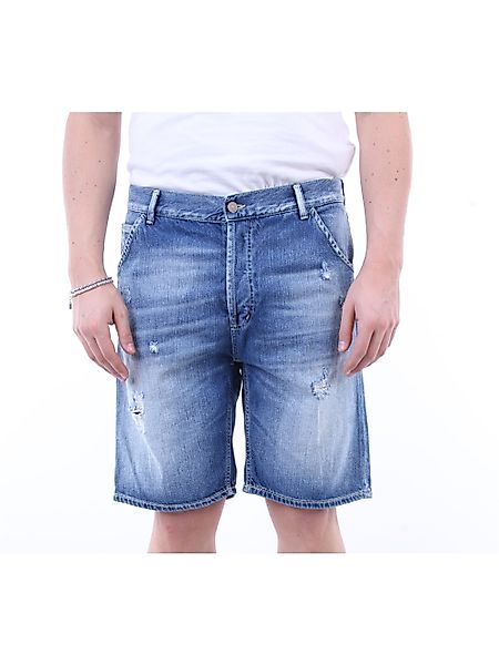 DONDUP Bermuda Herren Jeans günstig online kaufen
