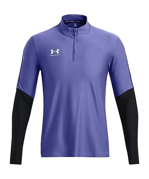 Under Armour® Sweater Under Armour Chall. Pro HalfZip Sweatshirt günstig online kaufen