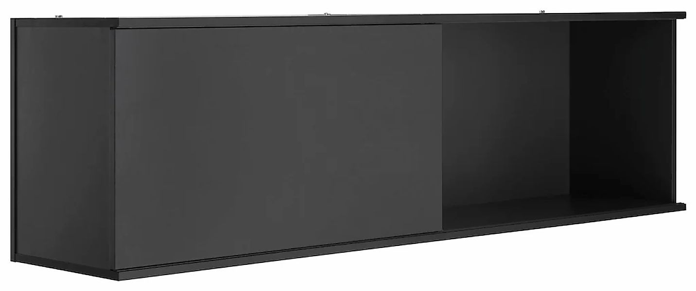 OPTIFIT Hängeregal "Mini", mit Schiebetür günstig online kaufen