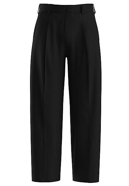 HUGO Stoffhose Riko (1-tlg) günstig online kaufen