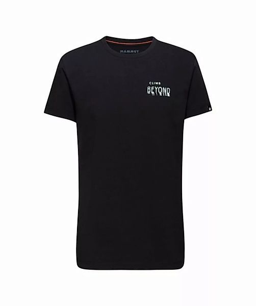 Mammut T-Shirt Massone T-Shirt Men Dreaming günstig online kaufen
