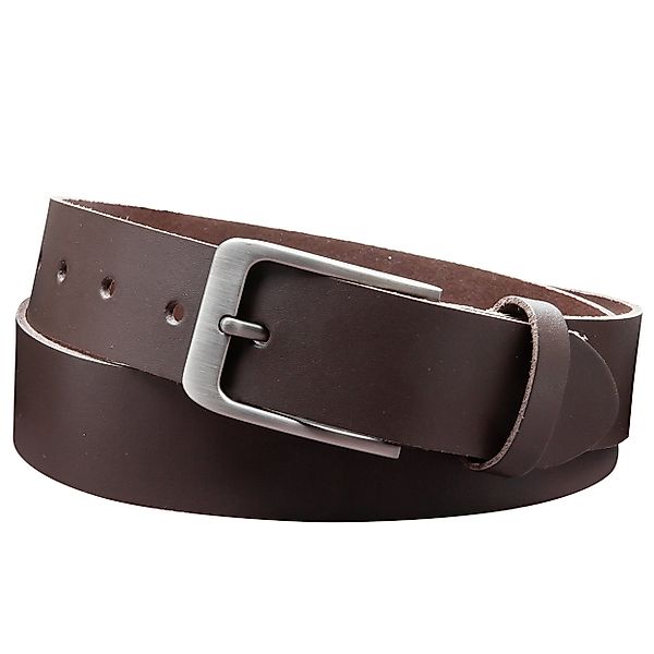 COLOGNEBELT Ledergürtel D11-SL MADE IN GERMANY günstig online kaufen