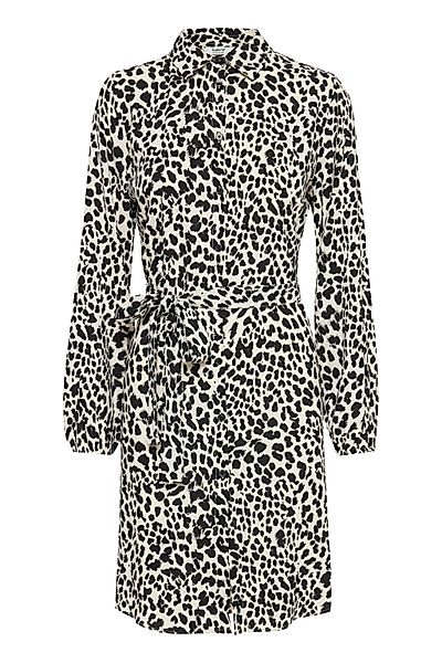 b.young Hemdblusenkleid BYMMJOELLA SHIRT DRESS - 20809724 Freizeitkleid mit günstig online kaufen