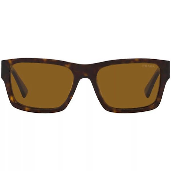 Prada  Sonnenbrillen -Sonnenbrille PR25ZS 2AU0B0 günstig online kaufen