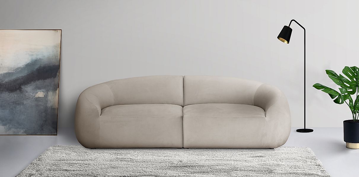 LeGer Home by Lena Gercke Big-Sofa günstig online kaufen