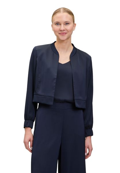 Vera Mont Blouson "Damen Blouson langarm" günstig online kaufen