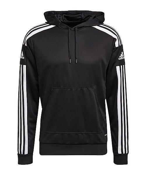 adidas Performance Sweatshirt adidas Performance Squadra 21 Hoody Langarm-S günstig online kaufen