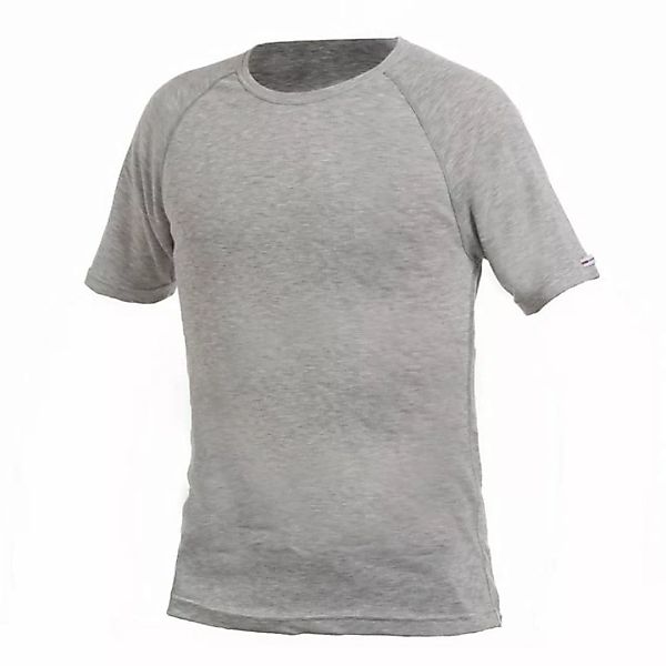 Cmp T-shirt Kurzarm T-shirt L Grigio M. günstig online kaufen