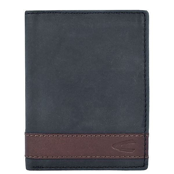 camel active Geldbörse Taipeh, Leder günstig online kaufen