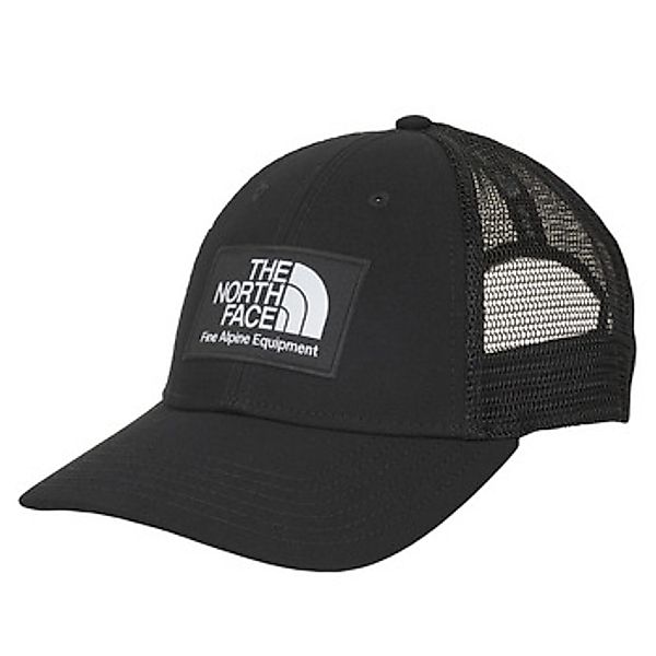 The North Face Trucker Cap MUDDER TRUCKER mit klassischer Form, aus Polyest günstig online kaufen