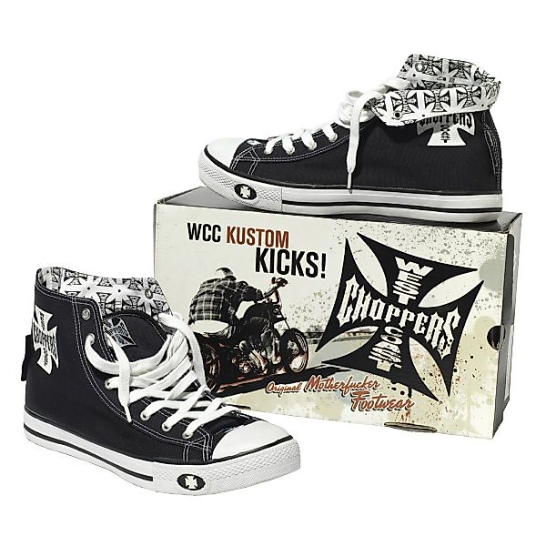 West Coast Choppers Sneaker günstig online kaufen