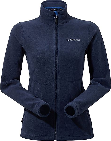 Berghaus Fleecejacke Womens Prism PT Jacket günstig online kaufen