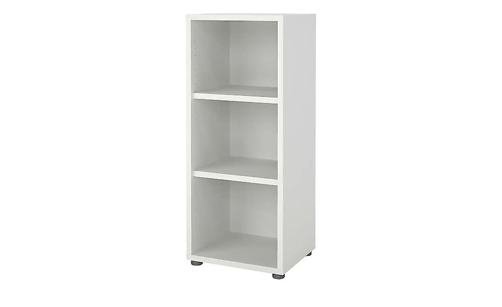 Regal  Success ¦ weiß ¦ Maße (cm): B: 47,2 H: 113,4 T: 40.1 Regale > Bürore günstig online kaufen