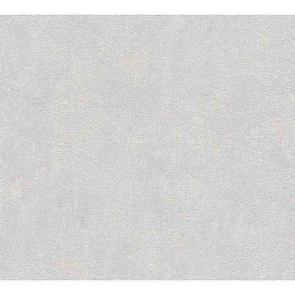 Bricoflor Vlies Betontapete Dunkelgrau Moderne Beton Tapete Grau Ideal für günstig online kaufen