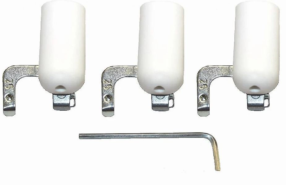 sunlines Klemmträger für Aluminium-Jalousie günstig online kaufen