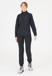 WHISTLER Softshelljacke "Lango" mit 8.000 mm Wassersäule günstig online kaufen