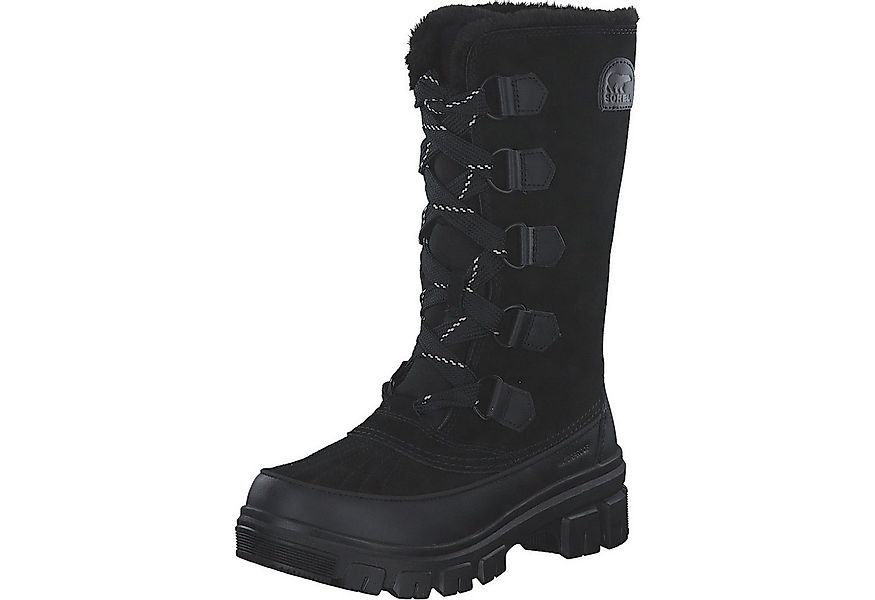 Sorel Torino V Tall 2106691 Schnürstiefel günstig online kaufen
