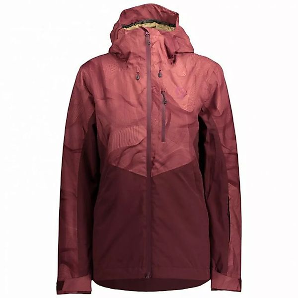 Scott Outdoorjacke Scott W Ultimate Dryo Jacket (vorgängermodell) günstig online kaufen