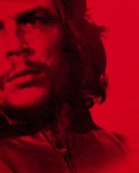 style3 T-Shirt CHE Guevara Foto cuba günstig online kaufen
