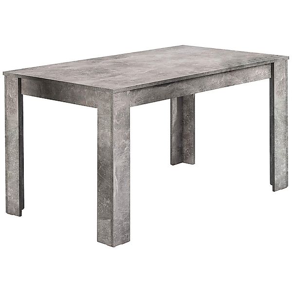 byLIVING Esstisch "Nepal", Breite 80/ 90/ 120 oder 140 cm, verschiedene Aus günstig online kaufen