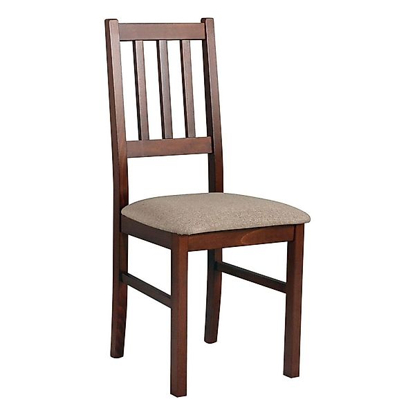 MOEBLO Stuhl BESO 04 (Polsterstühle, Holzstühle, günstig online kaufen