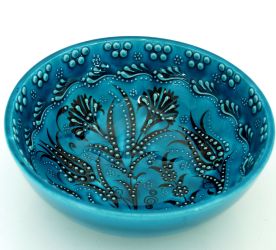 Guru-Shop Dekoschale 1 Stk Orientalische Schüssel, günstig online kaufen