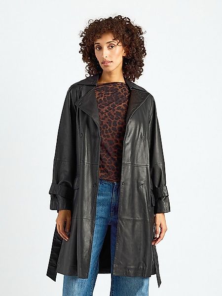 Maze Ledermantel 4202131 günstig online kaufen