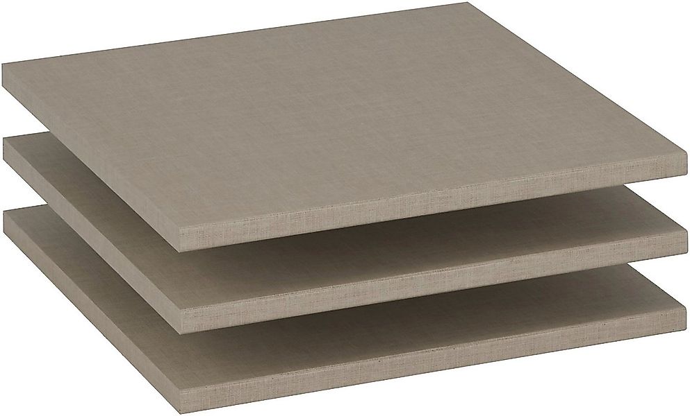 rauch Einlegeboden Rauch Stauraum-Erweiterung für Drehtürenschränke, Mehr P günstig online kaufen