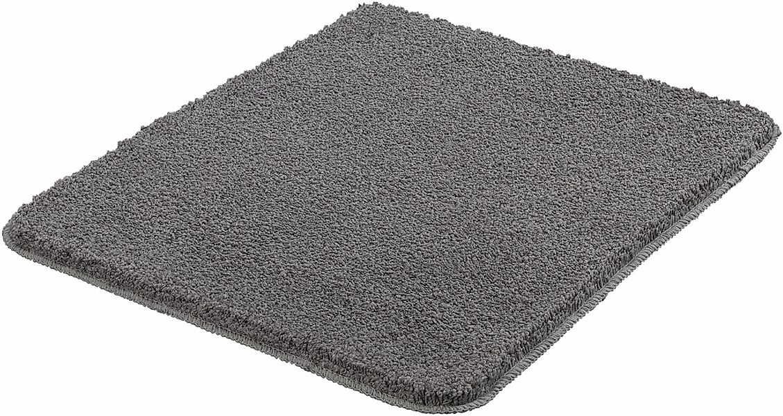 MEUSCH Badematte »Super Soft«, rutschhemmend beschichtet, fußbodenheizungsg günstig online kaufen