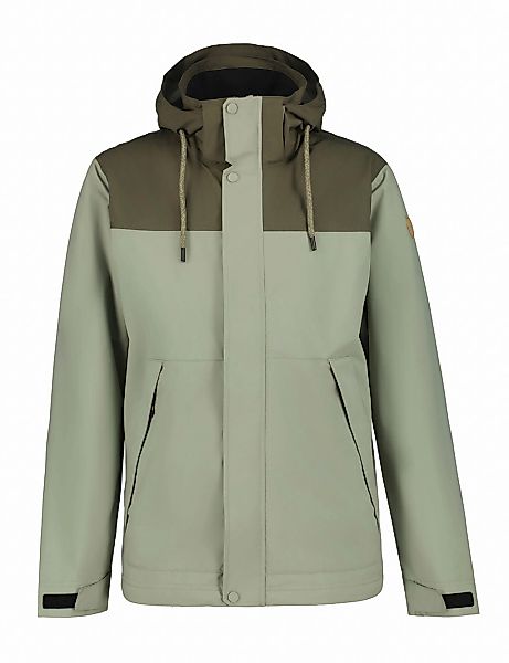 Icepeak Funktionsjacke "H FUNKTIONSJACKE MERCED" mit regulierbarer und abne günstig online kaufen