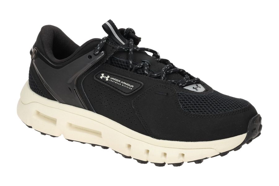 Under Armour® 3028345-003 Schnürschuh günstig online kaufen