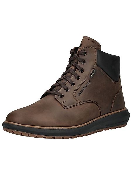 Pius Gabor Pius Gabor Stiefelette Fettleder Schnürstiefelette günstig online kaufen