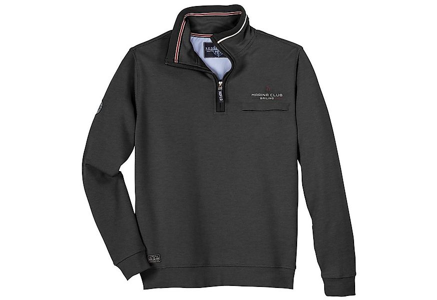redfield Sweatshirt günstig online kaufen