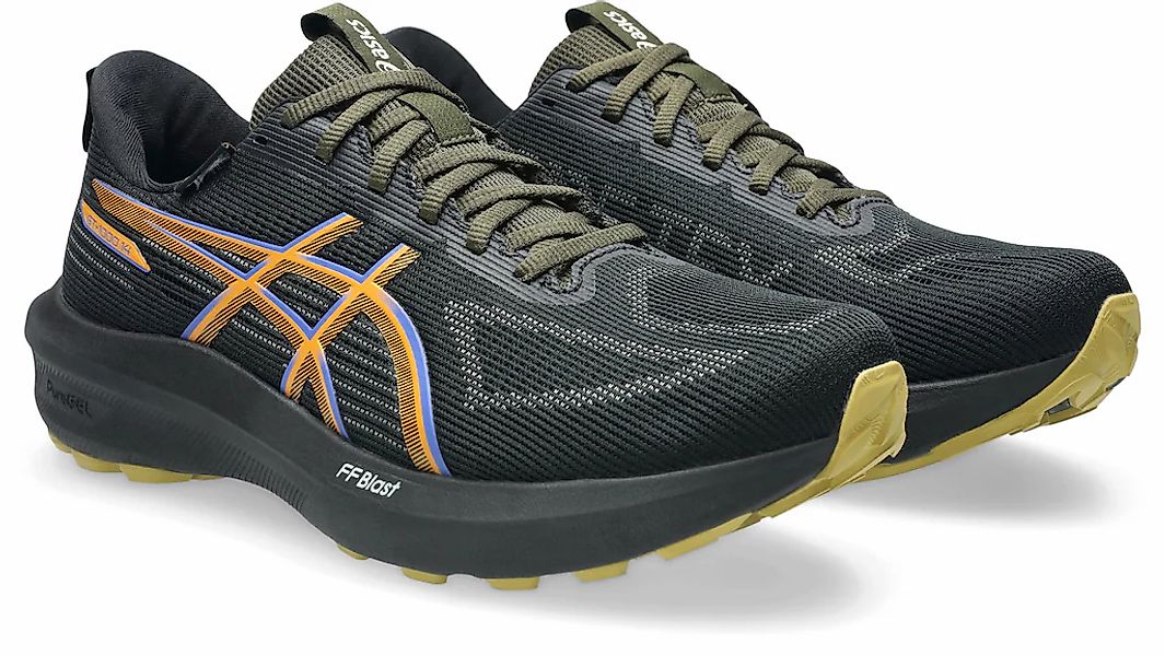 Asics Laufschuh "GT-1000 14 GORE-TEX", für mehr Stabilität, wasserdicht günstig online kaufen