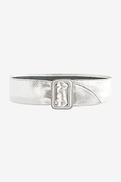 Next Ledergürtel Breiter Ledergürtel (1-St) günstig online kaufen