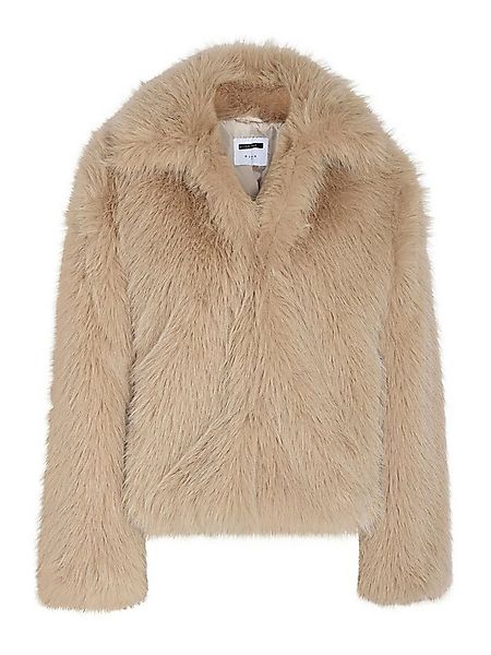 Noisy may Blouson Kuschelweich, stilvoll und trendig für den Winter (1-St) günstig online kaufen