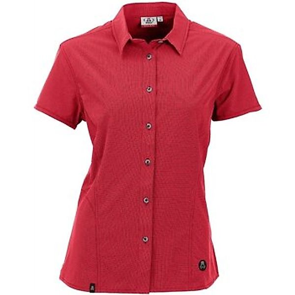 Maui Sports  Tuniken Sport Agile 3XT - Bluse elastic red 5131500402-94 günstig online kaufen