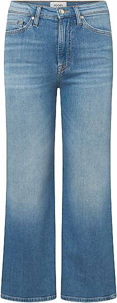 Joop Jeans Bootcut-Jeans "Marie-C", Mit Gürtelschlaufen günstig online kaufen