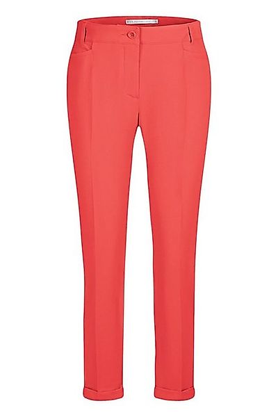 Raffaello Rossi 5-Pocket-Jeans Ute 7/8 RAFFAELLO ROSSI flamingo günstig online kaufen