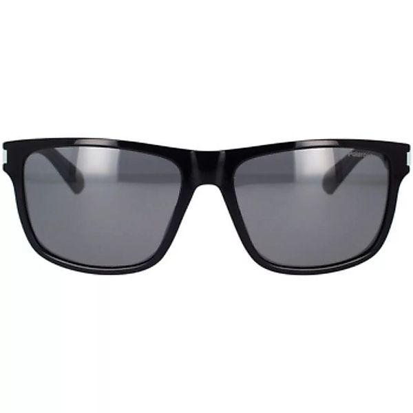 Polaroid  Sonnenbrillen PLD2123/S 08A Polarisierte Sonnenbrille günstig online kaufen