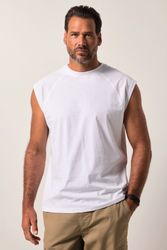JP1880 T-Shirt JP1880 Tanktop überschnittene Schultern günstig online kaufen