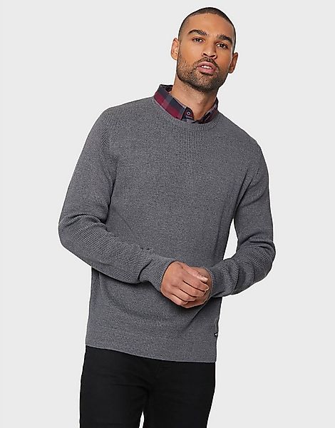 Threadbare Strickpullover Alexander (1-tlg) mit hohem Tragekomfort günstig online kaufen