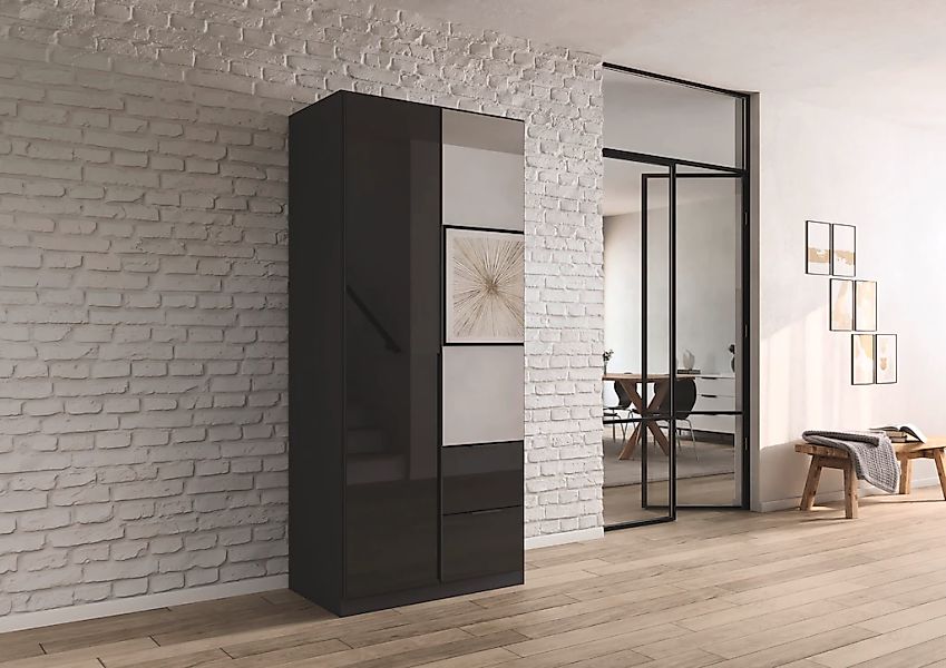 rauch Drehtürenschrank "Kleiderschrank Kleiderschränke Schrank Garderobe AG günstig online kaufen