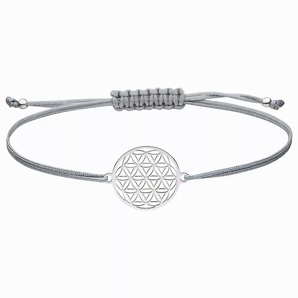 SCHOSCHON Gliederarmband Blume des Lebens Armband günstig online kaufen